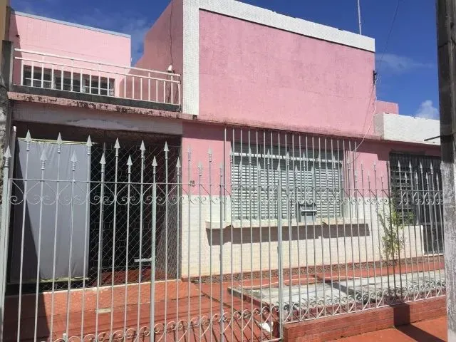 Imagem: Casa no Getulio Vargas