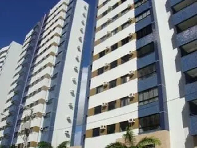 Imagem: Condomínio Eduardo Abreu