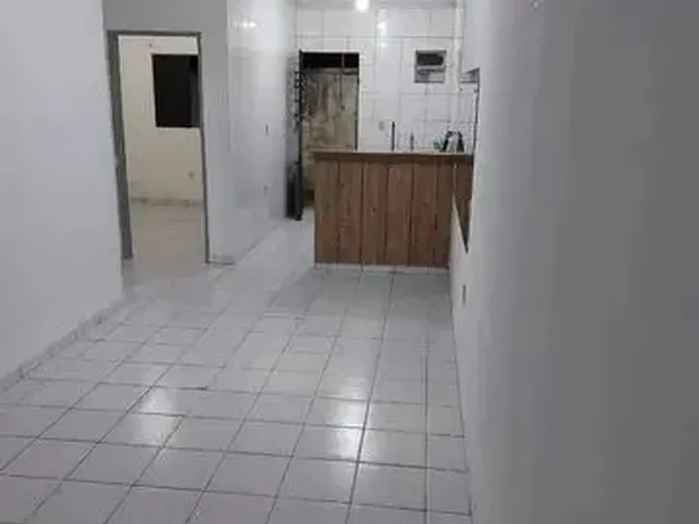 Imagem: Ms Casa para Venda Possui 54 Metros Quadrados