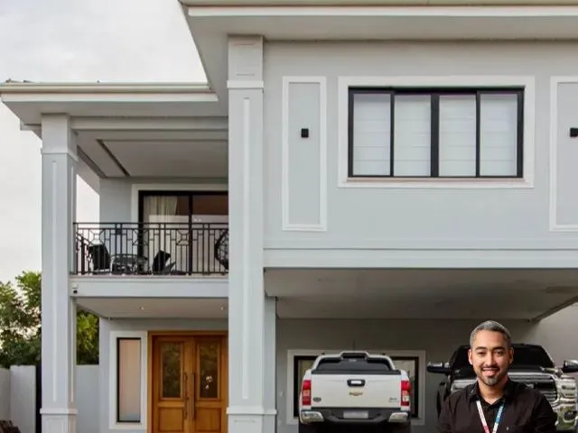 Imagem: Magnífica Casa em Condomínio de Luxo na