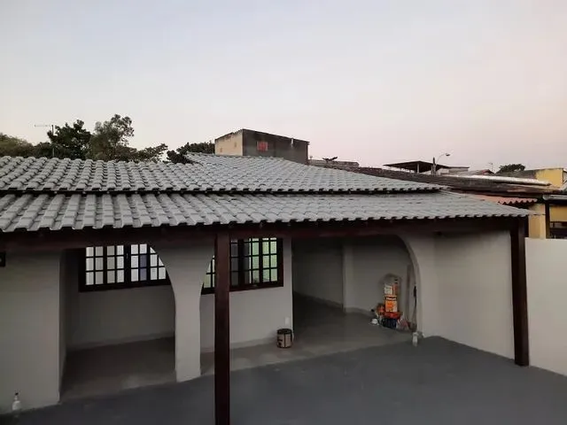 Imagem: Casa para Venda Possui 125 Metros Quadrados