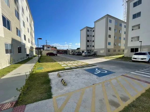 Imagem: Apartamento a Venda no Vila Iracema/ Térreo/