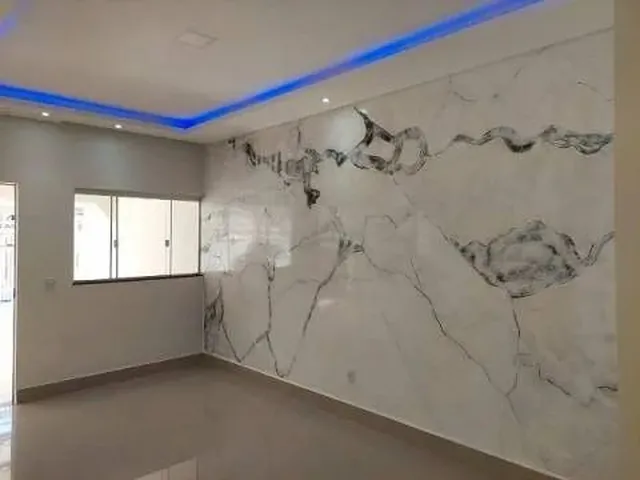 Imagem: Casa em Lauro de Freitas 2/4