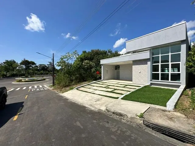 Imagem 9: Condomínio Quinta das Marinas, Casa Semimobiliada com 3 Suítes, 4 Vagas de Garagem