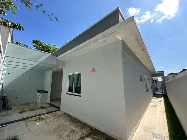 Imagem 6: Condomínio Quinta das Marinas, Casa Semimobiliada com 3 Suítes, 4 Vagas de Garagem