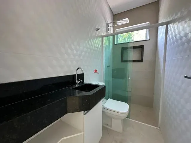 Imagem 14: Condomínio Quinta das Marinas, Casa Semimobiliada com 3 Suítes, 4 Vagas de Garagem