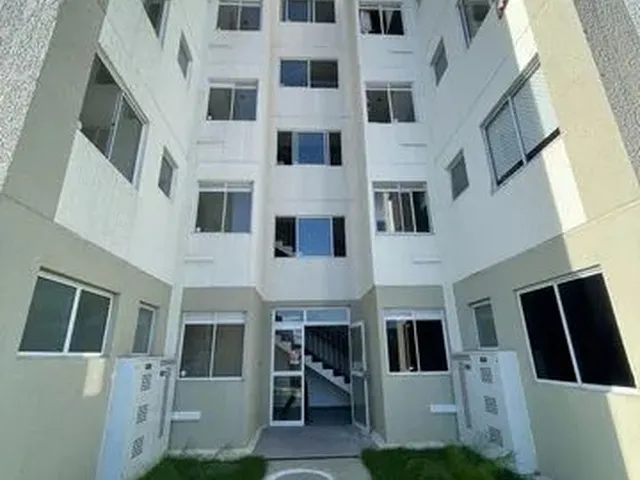 Imagem: Apartamento a Venda no Vila Iracema Sapiranga/