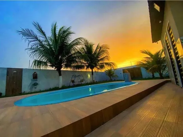 Imagem: Casa no Abaís