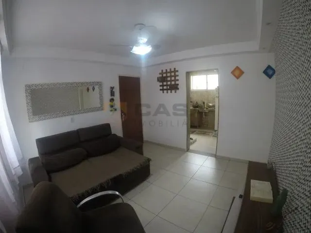 Imagem 3: Jl- Apartamento 3 Qtos no 1° Andar em Castelândia!!! 3° Etapa/Fechada - Oportunidade!