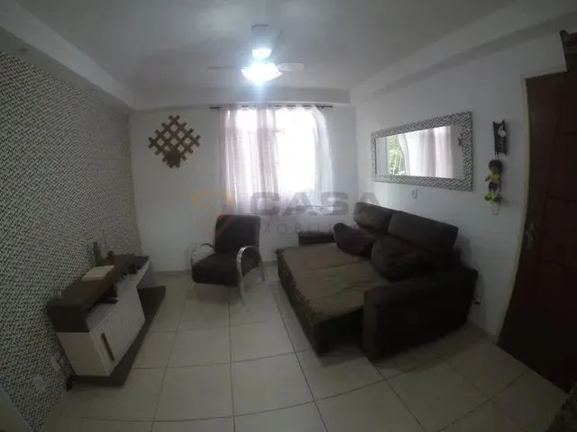 Imagem 2: Jl- Apartamento 3 Qtos no 1° Andar em Castelândia!!! 3° Etapa/Fechada - Oportunidade!