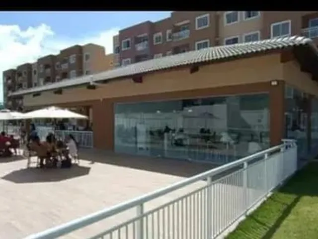 Imagem: Apartamento a Venda no Granvilage 2/ Repasse