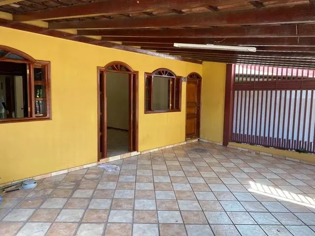 Imagem: Linda Casa 3Qtos C Suíte