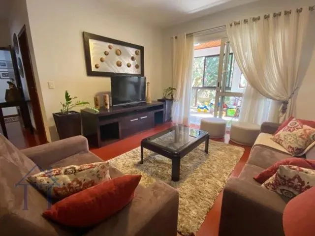 Imagem: Joinville - Apartamento Padrão - Centro