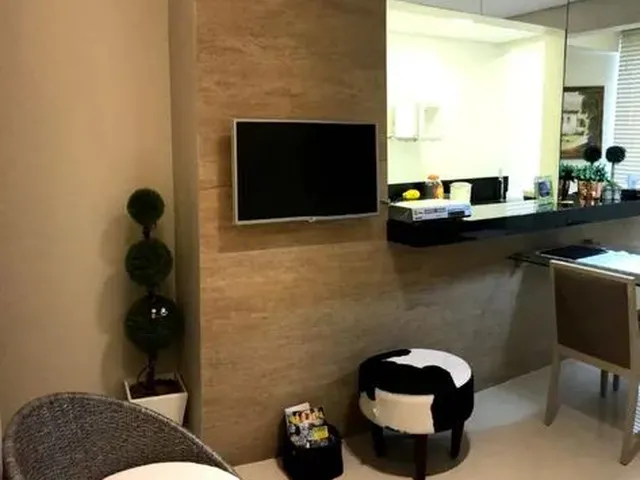 Imagem 4: Apt 3 Quartos Reformadíssimo - Lúcio Costa