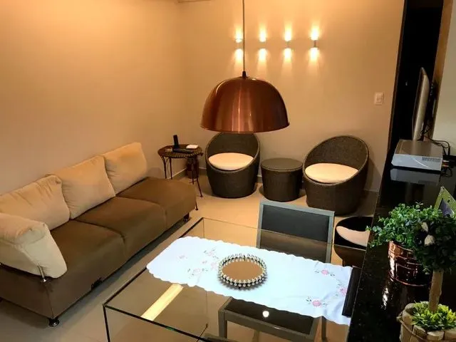 Imagem 16: Apt 3 Quartos Reformadíssimo - Lúcio Costa