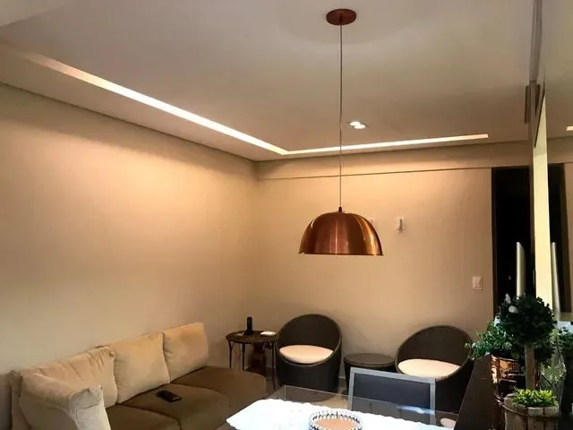 Imagem 8: Apt 3 Quartos Reformadíssimo - Lúcio Costa