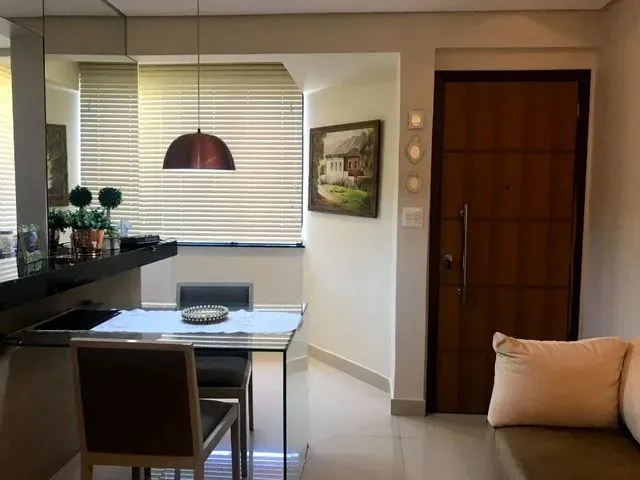 Imagem 6: Apt 3 Quartos Reformadíssimo - Lúcio Costa
