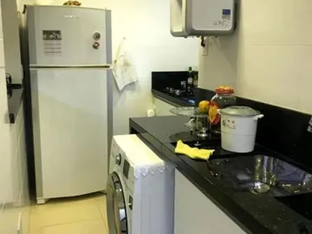 Imagem 14: Apt 3 Quartos Reformadíssimo - Lúcio Costa