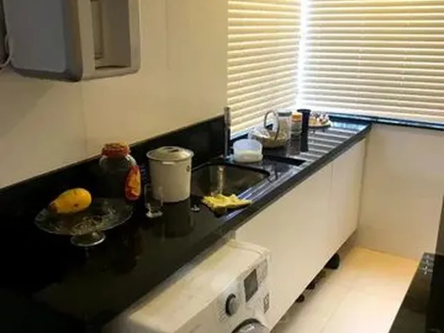 Imagem 10: Apt 3 Quartos Reformadíssimo - Lúcio Costa