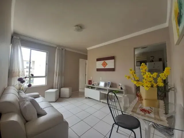 Imagem: Apartamento 2/4 em Condominio Fechado, Caji