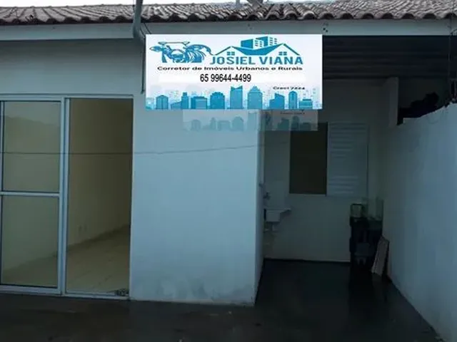 Imagem 3: Condomínio Rio Cachoeirinha Jd Imperial