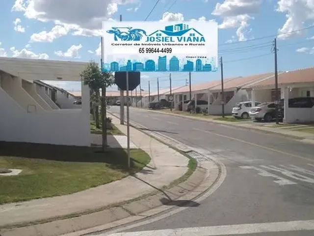 Imagem 2: Condomínio Rio Cachoeirinha Jd Imperial