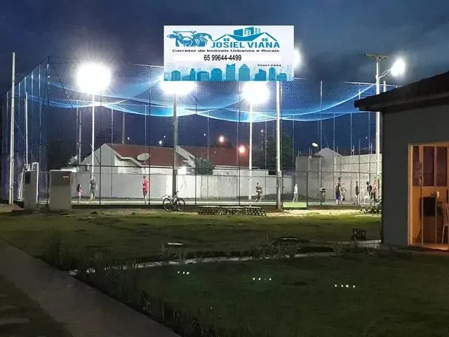 Imagem 4: Condomínio Rio Cachoeirinha Jd Imperial