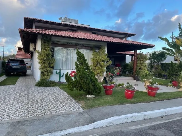 Imagem: Casa em Condomínio Fechado