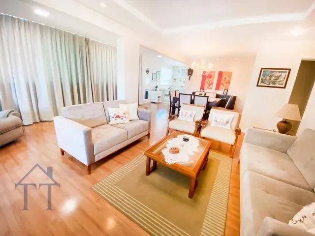 Imagem: Joinville - Residencial - América