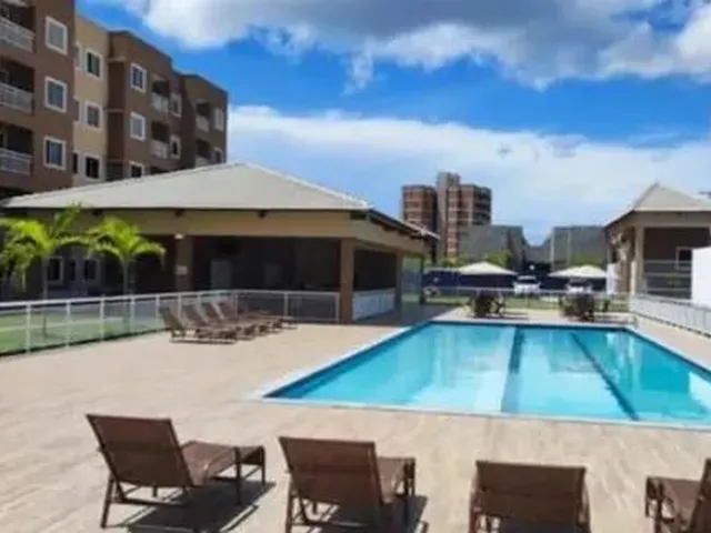 Imagem: Apartamento a Venda em Boa Localização
