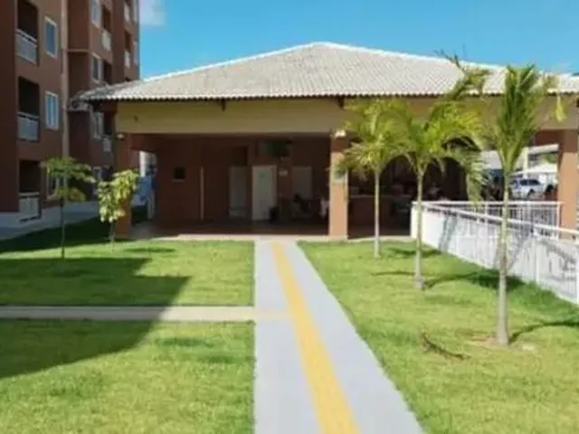 Imagem 9: Apartamento a Venda em Boa Localização no Centro do Eusébio