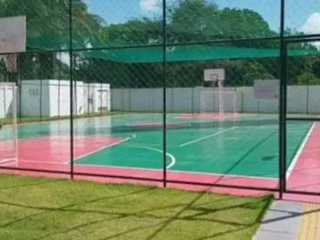 Imagem 6: Apartamento a Venda em Boa Localização no Centro do Eusébio