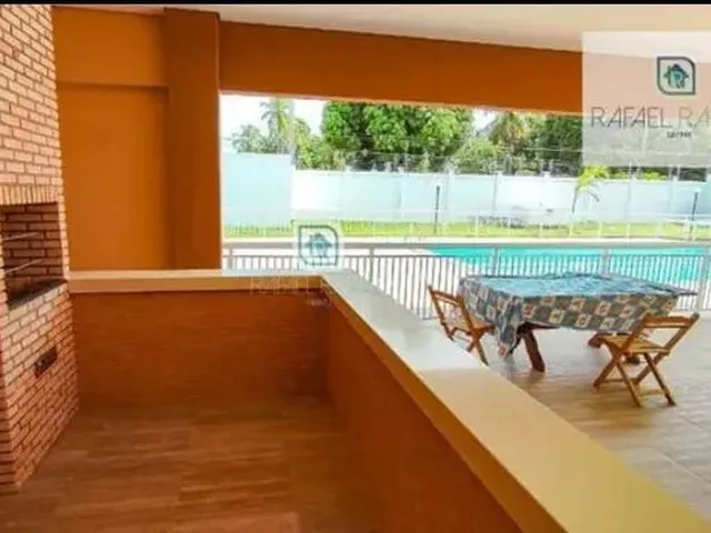 Imagem 15: Apartamento a Venda em Boa Localização no Centro do Eusébio