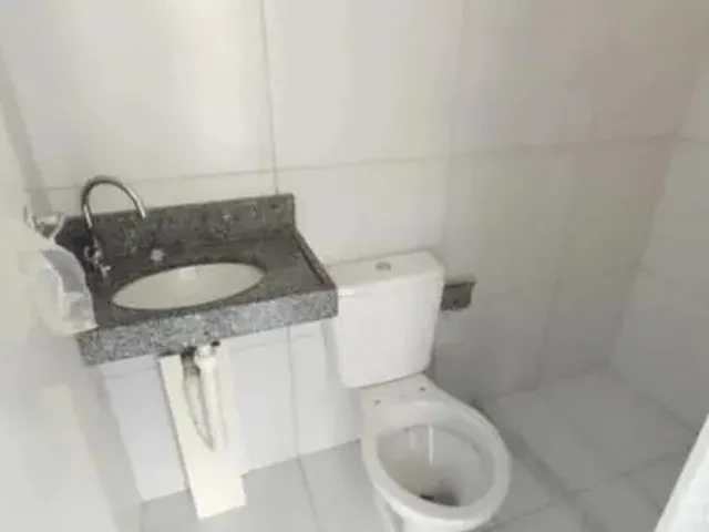 Imagem 3: Apartamento a Venda em Boa Localização no Centro do Eusébio