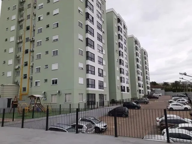 Imagem: Novo Hamburgo - Apartamento Padrão - Canudos