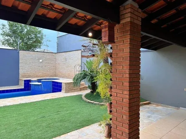 Imagem: Casa Á Venda no Bosque das Palmeiras, Campinas