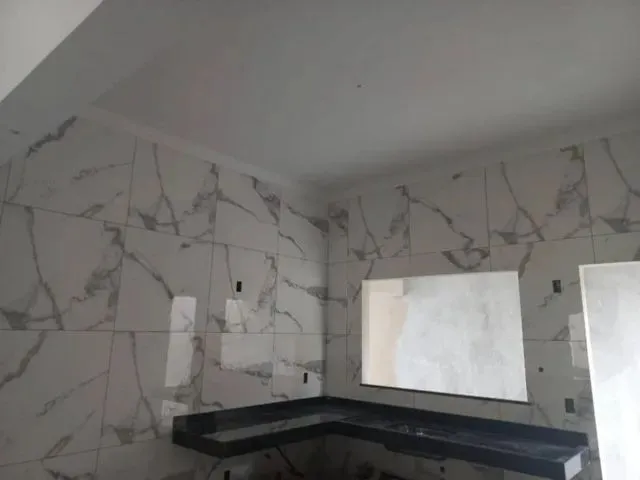 Imagem: Casa para Venda Tem 50 Metros Quadrados