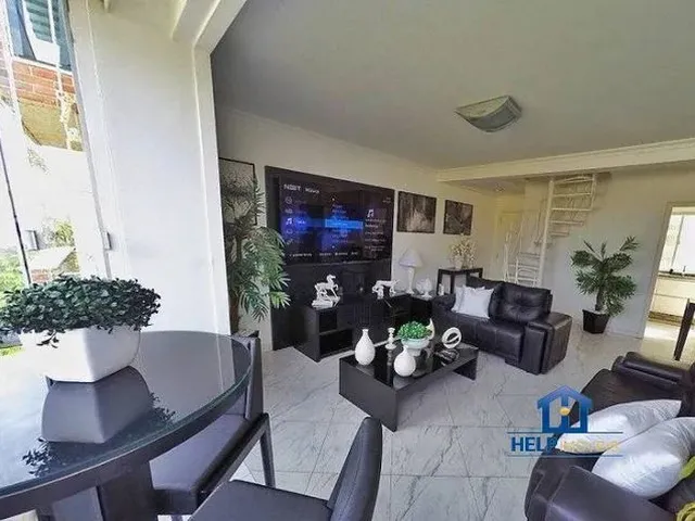 Imagem: Cobertura Duplex a Venda em Florianópolis