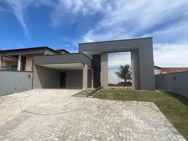 Imagem 2: Casa em Arniqueiras 3 Suítes Condomínio