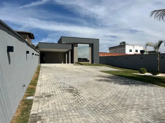 Imagem 6: Casa em Arniqueiras 3 Suítes Condomínio