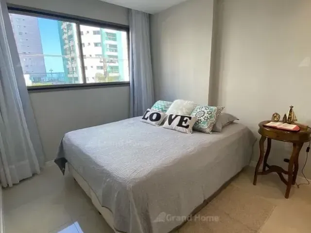 Imagem 14: Apartamento 4 Quartos em Praia da Costa