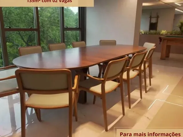 Imagem 7: Luxo e Pronto para Morar | 04 Quartos / 03 Suítes