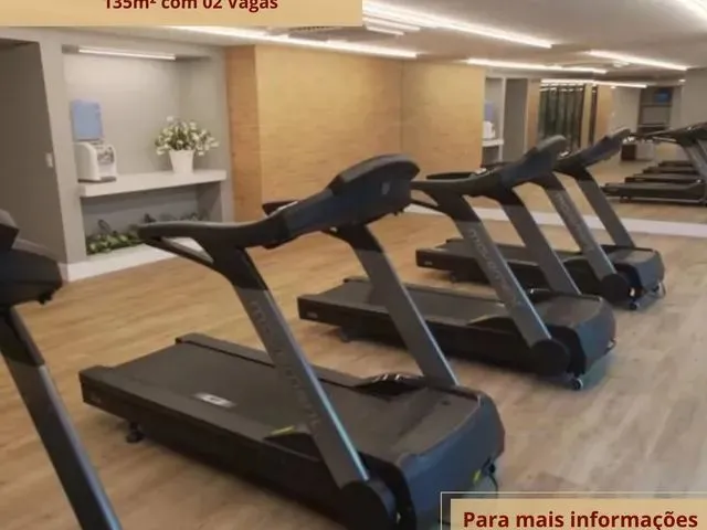 Imagem 6: Luxo e Pronto para Morar | 04 Quartos / 03 Suítes