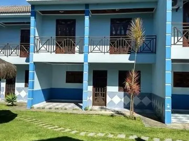 Imagem: Casa de Condomínio para Venda Tem 120 Metros