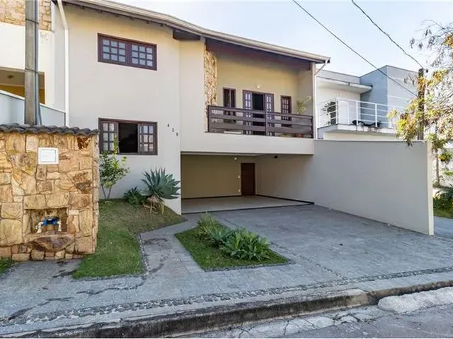 Imagem: Rp4 Re/Max Vende Casa em Condomínio 3 Suítes