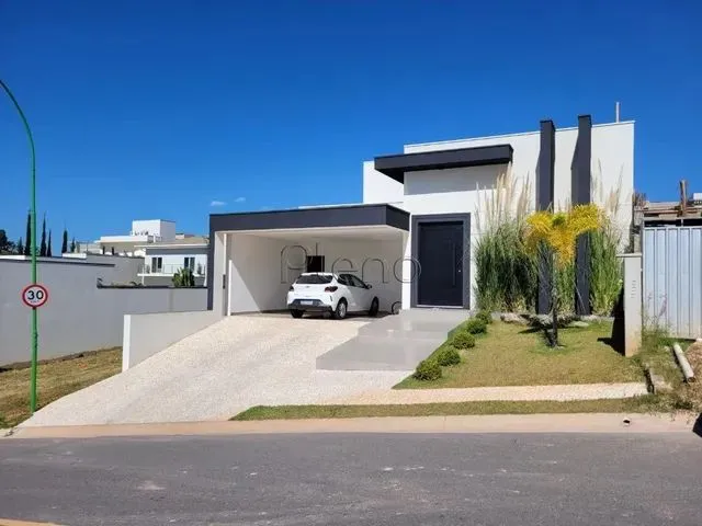 Imagem: Casa À Venda em Roncáglia, Valinhos