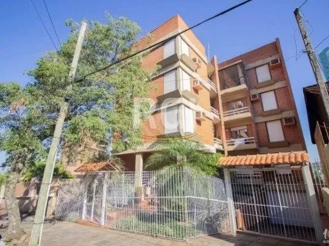 Imagem: Novo Hamburgo - Apartamento Padrão - Centro