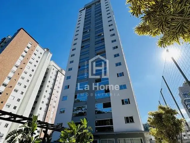 Imagem: Blumenau - Apartamento Padrão - Vila Nova
