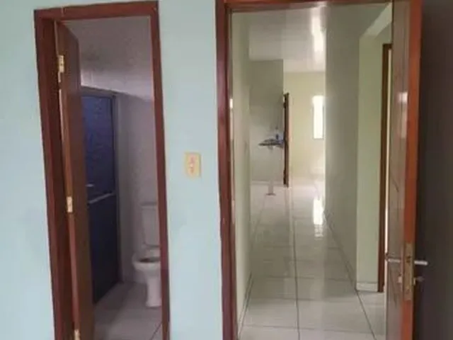 Imagem: Casa para Venda Tem 70 Metros Quadrados