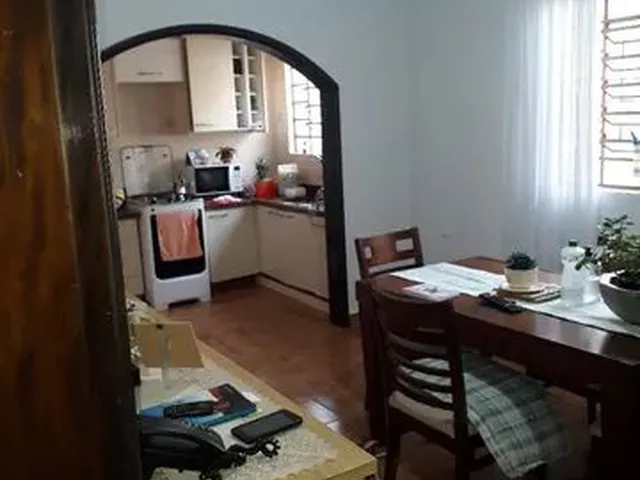 Imagem: Comercial - Casa Entre Rua Bahia e Guaporé